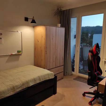 Ramulta 53 Balcony Netflix Ps4 شقة