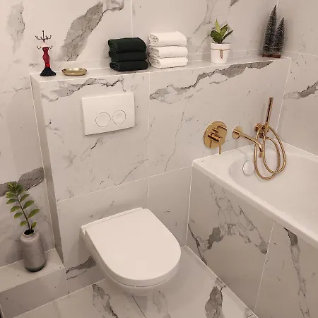 شقة Ramulta 53 Balcony Netflix Ps4 غدينيا