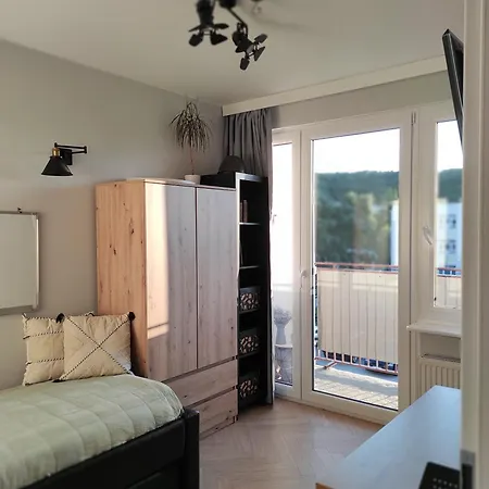 شقة Ramulta 53 Balcony Netflix Ps4 غدينيا