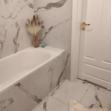 شقة Ramulta 53 Balcony Netflix Ps4 *