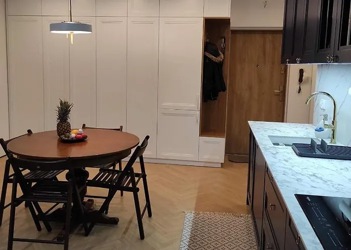 公寓 Ramulta 53 Balcony Netflix Ps4