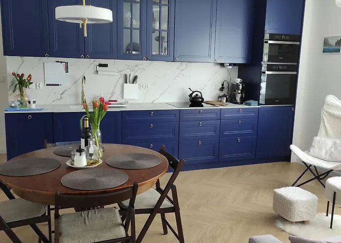 Ramulta 53 Balcony Netflix Ps4 公寓