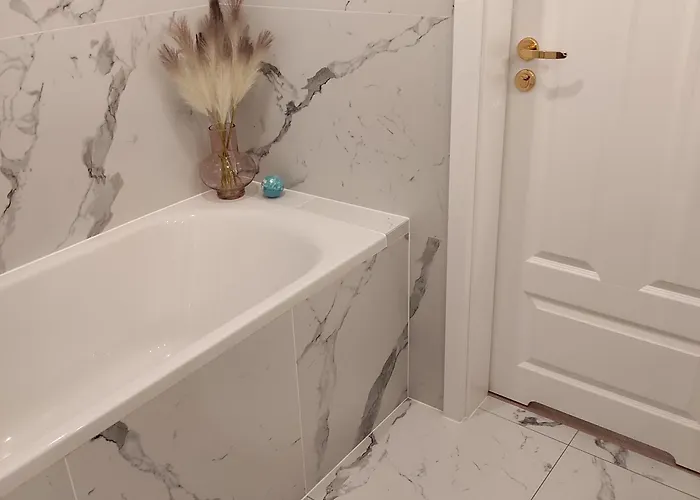 公寓 Ramulta 53 Balcony Netflix Ps4 *